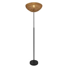 Paper Drop Natuur vloerlamp Van Ledvance - Paper Drop &auml;r en vacker golvlampa med bohemisk design.