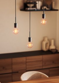 Needle Ø4 Donkergrijs hanglamp Van Ledvance - 