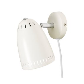Dynamo Wit leeslamp Van Superliving - Eenvoudig te monteren en past bij alle interieurstijlen &ndash; Dynamo is de perfecte combinatie van functionaliteit en stijl.
