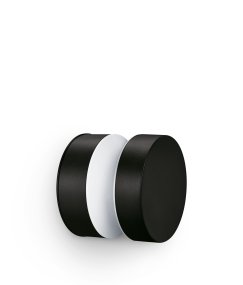 Laven Zwart buitenlamp Van Philips - 