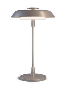 Horisont 47cm Champagne tafellamp Van Belid - 