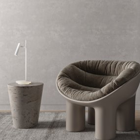 Estudo 45cm Wit bureaulamp Van Maytoni - De minimalistische vorm en de elegante basis met geïntegreerde lichtrand maken Estudo een veelzijdige en elegante toevoeging aan zowel huis als kantoor.