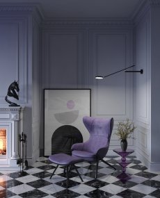 Fad 100cm Zwart wandlamp Van Maytoni - Fad is een minimalistische en elegante wandlamp die is ontworpen om optimale verlichting te bieden met een moderne uitstraling.