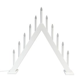 Nova 11 Wit Van Pixie Design - Het is aan te raden om het bij het raam of op het bureau in de woonkamer te plaatsen.