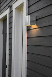 Taurus Gegalvaniseerd buitenlamp Van Belid - Samen met een Zweedse leverancier heeft Belid een IP65 LED-module van de allerhoogste kwaliteit ontwikkeld, om jarenlang goede buitenverlichting te garanderen.