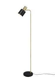 Adam Messing vloerlamp Van Trio Lighting - 