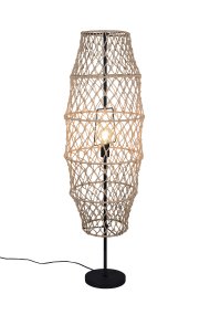 Hive Natuur vloerlamp Van Trio Lighting - 