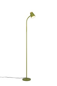 Pongo Groente vloerlamp Van Trio Lighting - 