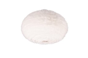 Furry Ø50 Wit plafondlamp Van Trio Lighting - 
