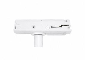 Pendeladapter Wit Van Nordic Lighting - 