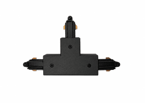 T-Stuk Zwart Van Nordic Lighting - 