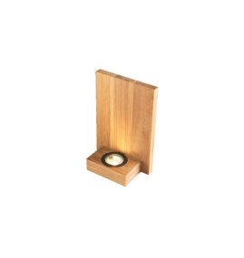 Wallight LED 23cm Eik Van Frilight - 