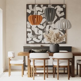 Cambio Ø48 Lichtgrijs Van Maytoni - De serie is verkrijgbaar in diverse kleuren en vormen en kan dankzij de 3 meter lange kabel in hoge ruimtes worden opgehangen - Ideaal voor creatieve lichtinstallaties die de sfeer van de kamer weerspiegelen.