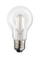 E27 normal 4W 2700K dimbar Van Unison - 
