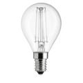 LED E14 bollamp 4W 2700K Dimbaar Van Unison - 
