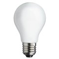 LED E27 normal 2W 2700K Dimbaar Wit Van Unison - 