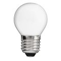 E27 0,8W 2700K Dimbar Van Unison - 