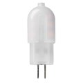 LED G4 2W 3000K Dimbaar Wit Van Unison - LED G4 12V AC/DC 2W geeft een aangenaam warm licht op&aring; 3000K en heeft een dimfunctie voor optimale lichtinstelling.
