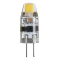 LED G4 1,1W 2500K Dimbaar Transparant Van Unison - Dankzij het compacte en flexibele ontwerp is het ideaal voor kleine ruimtes.