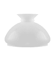 Vesta Glass Shade 190 Wit Van Karlskrona lampfabrik - 