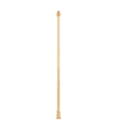 Extension Rod 50cm Messing Van Karlskrona lampfabrik - 