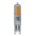 LED G9 mat 4W 2200K Dimbaar Van Unison - 