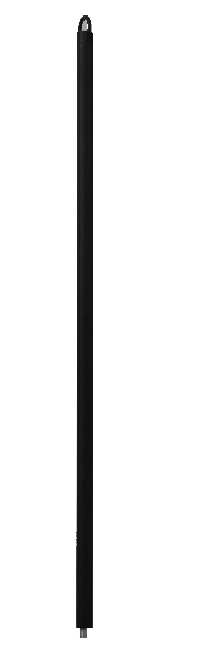 Buis Voor Perla Hanglamp 100cm Van Hallbergs - Buis voor de Perla lamp van Hallbergs.