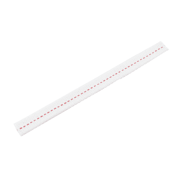 Wick 25cm Van Strömshaga - De eerste keer dat u een nieuwe lont aansteekt, laat u deze in voldoende lampenolie weken.