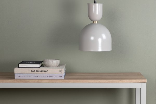 Tim Ø20 Beige hanglamp Van Venture Design - 