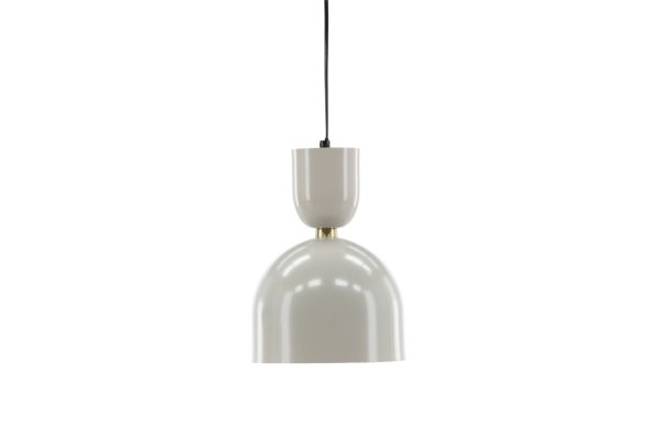 Tim Ø20 Beige hanglamp Van Venture Design - 