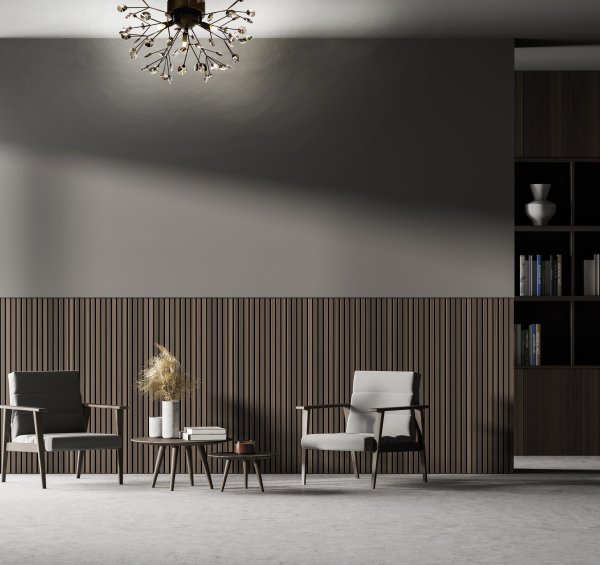 Viva Ø57 Zwart plafondlamp Van Aneta Lighting - 