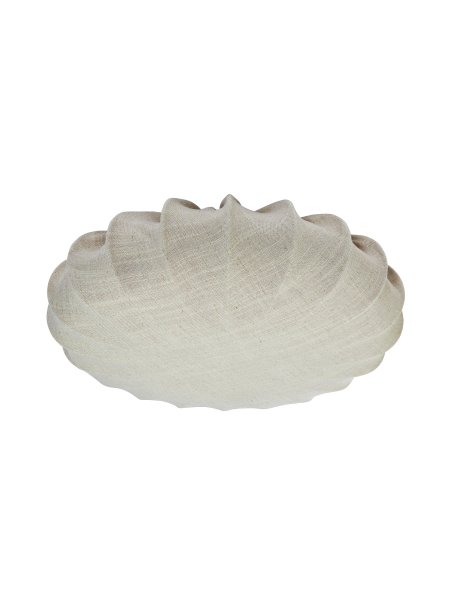 Florenzo Ø56 Grijs plafondlamp Van PR Home - Stijlvolle en stijlvolle plafondlamp die zowel aan als uit mooi is.