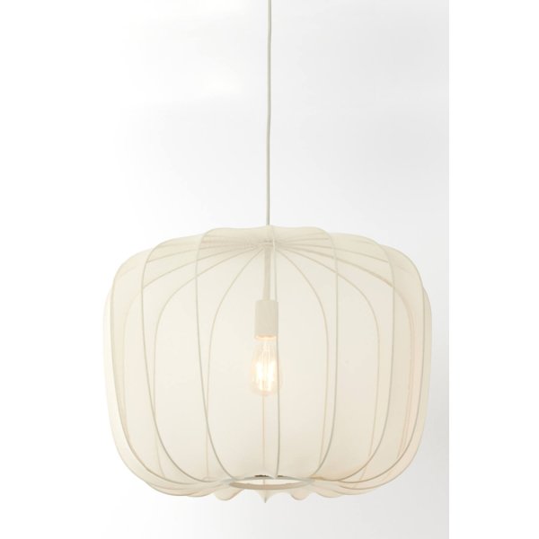 Plumeria Ø60 Zand hanglamp Van Light & Living - 