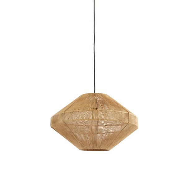 Mallow Ø50 Natuur hanglamp Van Light & Living - 