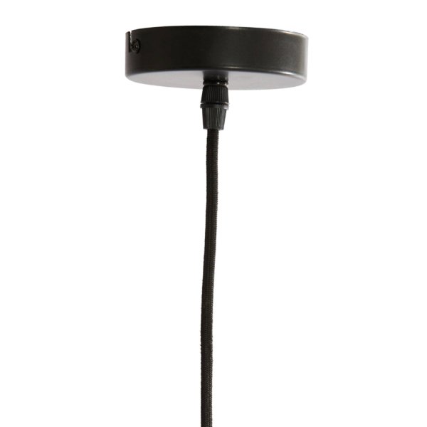 Mallow Ø50 Natuur hanglamp Van Light & Living - 