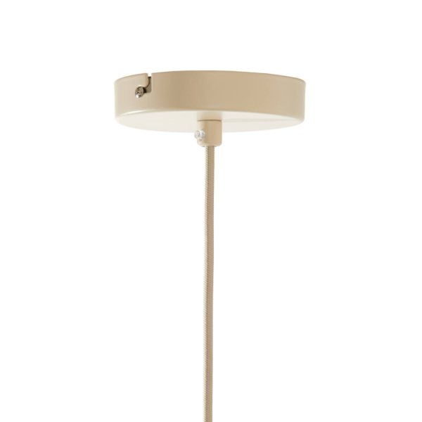 Itela Ø50 Zand hanglamp Van Light & Living - 
