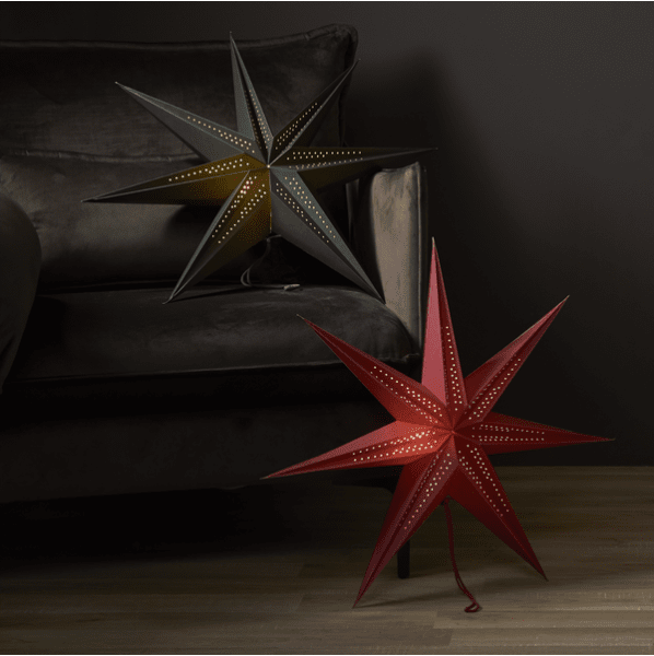 Point Ø60 Donkergroen Van Star Trading - 