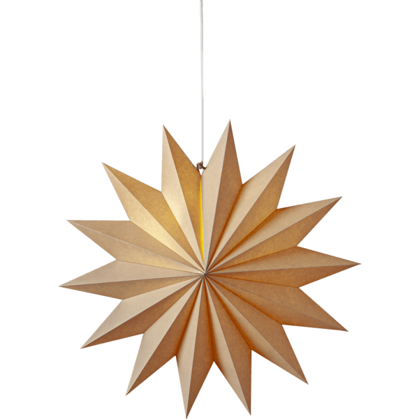 Plain Ø60 Beige Van Star Trading - 