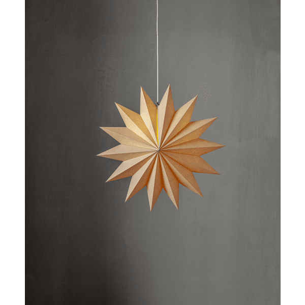 Plain Ø60 Beige Van Star Trading - 