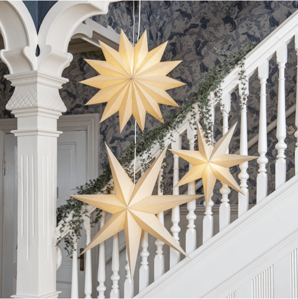 Plain Ø75 Beige Van Star Trading - 