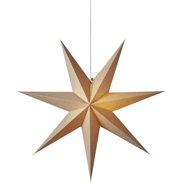 Plain Ø75 Beige Van Star Trading - 