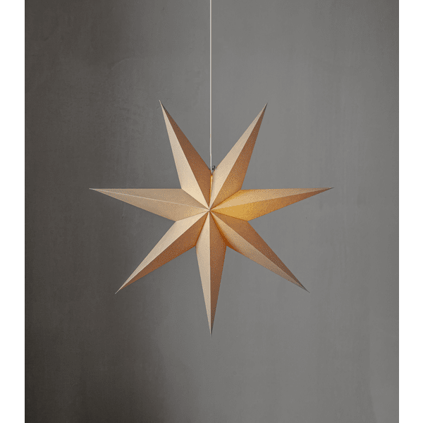Plain Ø75 Beige Van Star Trading - 