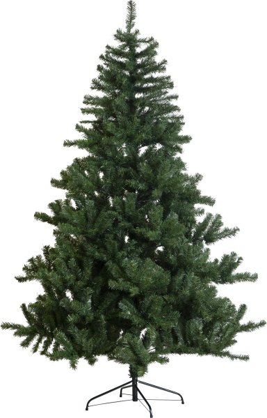Quebec 210cm Groente Van Star Trading - 