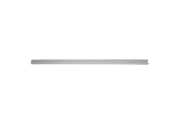 Rail 1m Mat wit Van Aneta Lighting - 1m rail voor het Trackline railsysteem van Aneta.