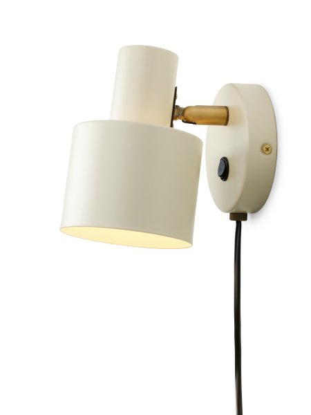 Vogue Room leeslamp Van Halo Design - Vogue is de stijlvolle keuze voor wie op zoek is naar een lamp die het interieur verfraait en tegelijkertijd een praktisch doel dient.
