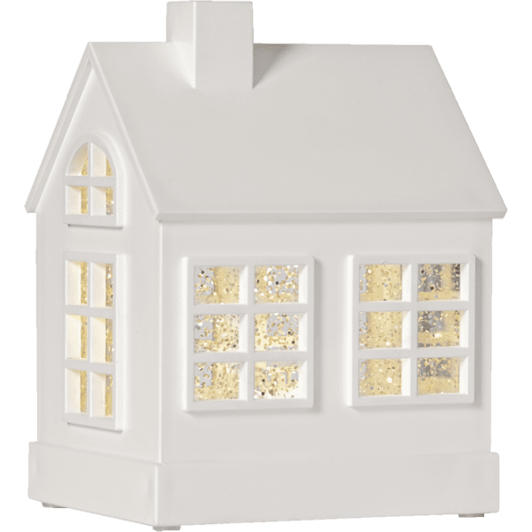 Vinter 15cm Wit Van Star Trading - 