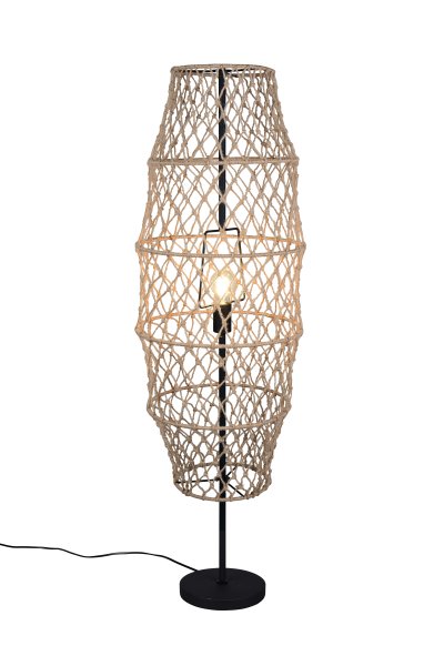 Hive Natuur vloerlamp Van Trio Lighting - 