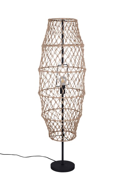Hive Natuur vloerlamp Van Trio Lighting - 