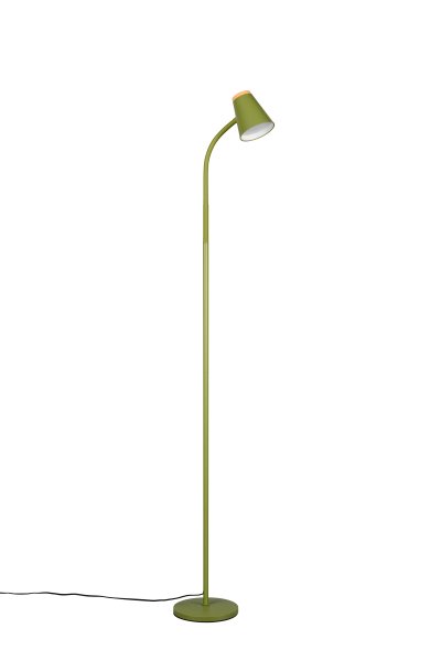 Pongo Groente vloerlamp Van Trio Lighting - 