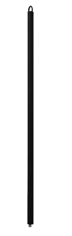 Buis Voor Perla Hanglamp 40cm Zwart Van Hallbergs - Buis voor de Perla lamp van Hallbergs.